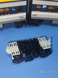 Lego Treno Jacobs Bogies