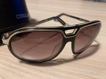 Occhiali dsquared