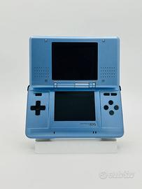Nintendo DS Fat – Colorazione Turchese