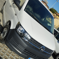Ww trasporter T6