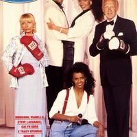 Collezione tv sorrisi e canzoni