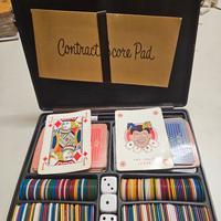 kit per gioco carte
