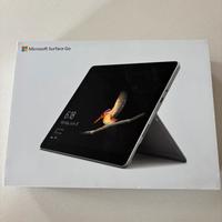 Microsoft surface go
