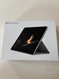 Microsoft surface go