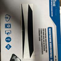 Registratore video digitale -dvr