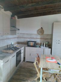 Casa in campagna zona Li punti