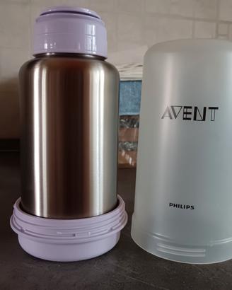 Thermos pappa AVENT