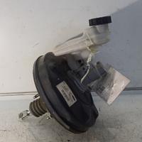 SERVOFRENO FORD Fiesta 7° Serie 2369714 XUJF/G di