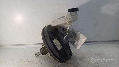 SERVOFRENO FORD Fiesta 7° Serie 2369714 XUJF/G di
