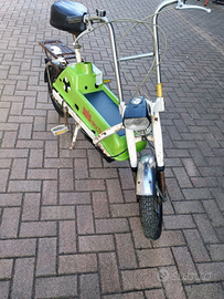 Motorino solo electra