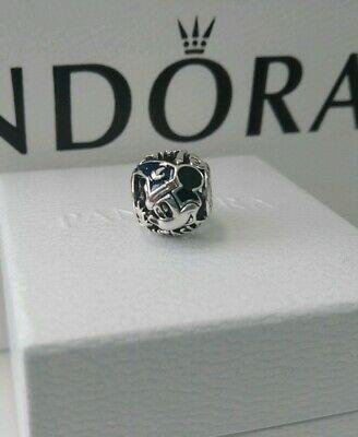 PANDORA DISNEY Charm Fantasia 75TH Anniversario