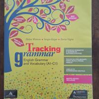 Tracking grammar