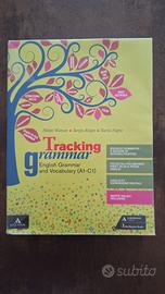 Tracking grammar