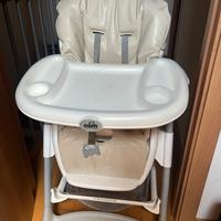Seggiolone Pappa Cam