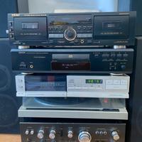 Teac Deck W 790 r