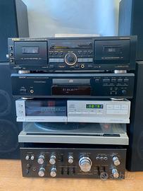 Teac Deck W 790 r