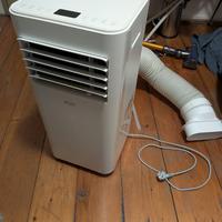 Condizionatore portatile
