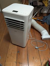 Condizionatore portatile