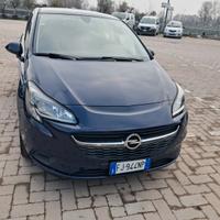 Opel corsa 1.4 gpl