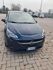 Opel corsa 1.4 gpl
