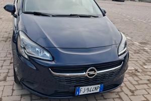 Opel corsa 1.4 gpl