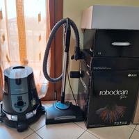 Roboclean pro 