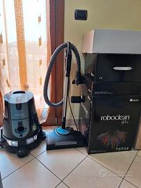 Roboclean pro 