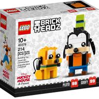 Lego nuovi