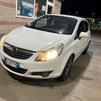 Opel Corsa ecoFlex