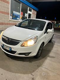 Opel Corsa ecoFlex