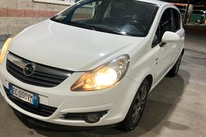 Opel Corsa ecoFlex