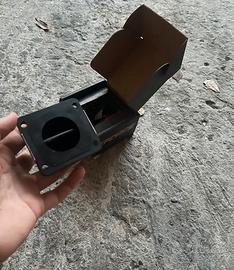 pacco lamellare vforce 3