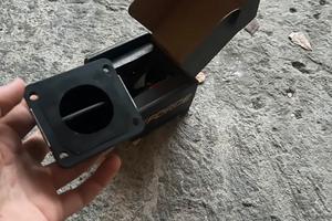 pacco lamellare vforce 3
