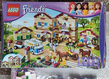LEGO FRIENDS 3185