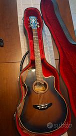 Chitarra YAMAHA 