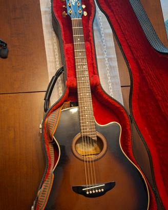 Chitarra YAMAHA 