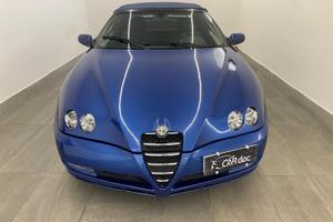 Alfa Romeo GTV Blu Reims
