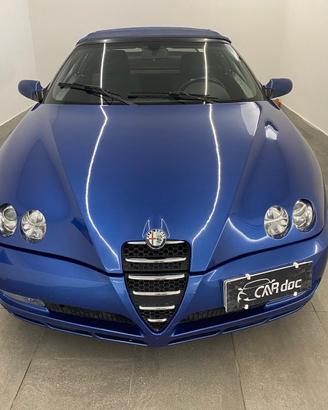 Alfa Romeo GTV Blu Reims