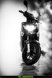 Ecobonus per veicolo 100% elettrico modello f17