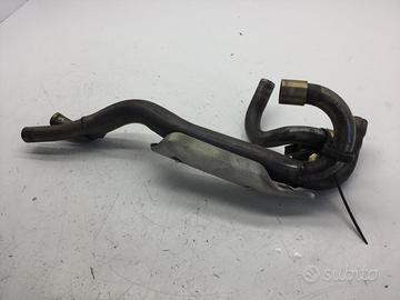 APRILIA PEGASO IE 650 COPPIA COLLETTORI SCARICO MA