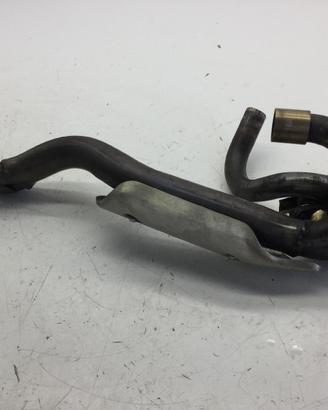 APRILIA PEGASO IE 650 COPPIA COLLETTORI SCARICO MA