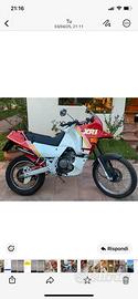 Gilera XR1 125