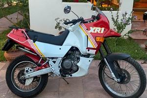 Gilera XR1 125