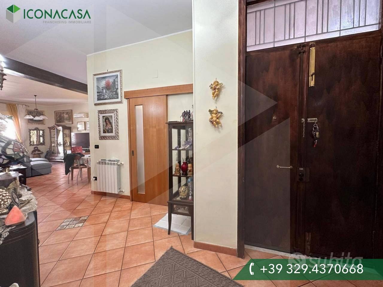 Apartment in Reggio Calabria - Altro