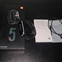 Xiaomi Mi Band 5