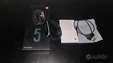 Xiaomi Mi Band 5