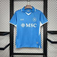 Maglia Napoli Home 2024-2025