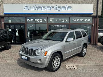 JEEP Grand Cherokee 3.0 V6 CRD Overland