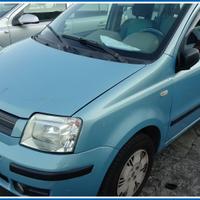 Ricambi Usati FIAT Panda II 2005
