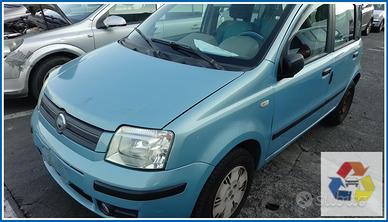 Ricambi Usati FIAT Panda II 2005